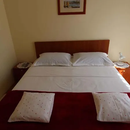 In Malinska/insel Krk 12952 Apartment