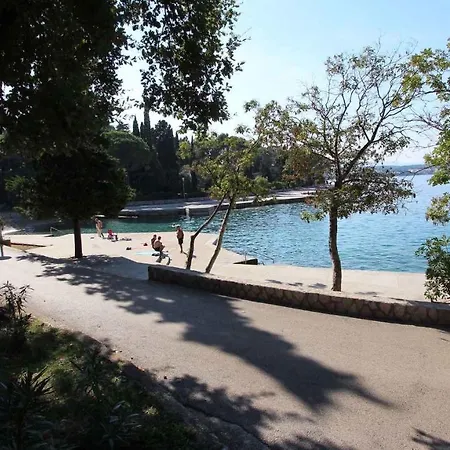 In Malinska/insel Krk 12952 Malinska