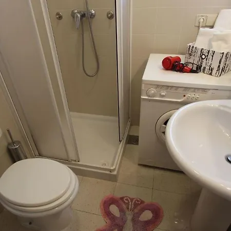 In Malinska/insel Krk 12952 Apartment