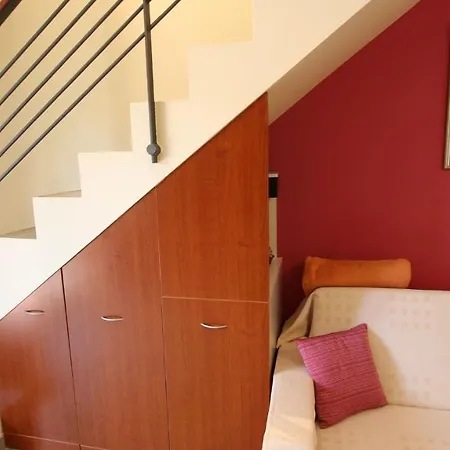 Apartment In Malinska/insel Krk 12952