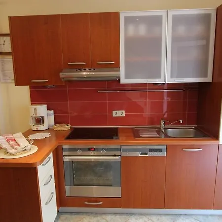 In Malinska/insel Krk 12952 Apartment Malinska
